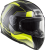Шлем (интеграл) LS2 FF353 Rapid (S) Carrera matt black Hi-Vis Yellow 4