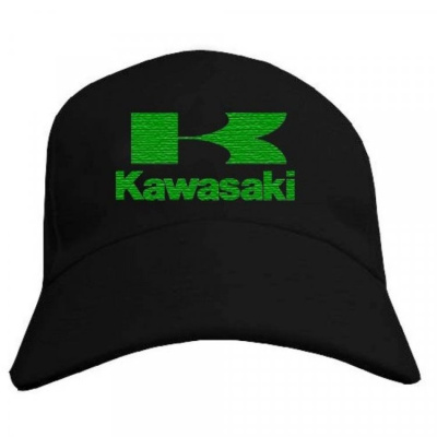 Бейсболка KAWASAKI