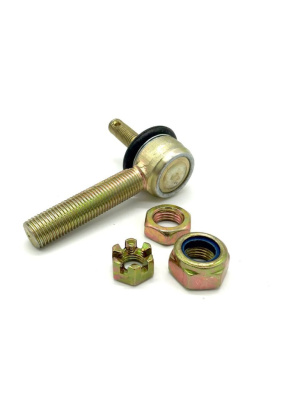 Опора шаровая верхняя (внеш. рез.) (M10, M14, L=76, l=49)