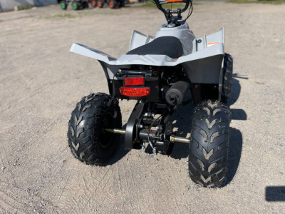 Квадроцикл SK11 (комплект для сборки)