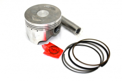 Поршневой комплект 4Т 250см3 CB250 (d-65,5)