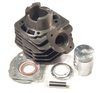 ЦПГ 2T 50см3 AF 18/24 D39 SEE