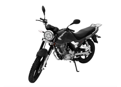 Мотоцикл Regulmoto SK 200-6