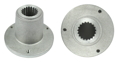 Фильтр масляный центробежный в сборе 157FMI,161FMJ,166FMM (CG125, CB125-250)