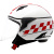 Шлем (открытый) LS2 OF559 CAFE RACER (M) WHITE