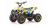 Квадроцикл электро ATV SD8