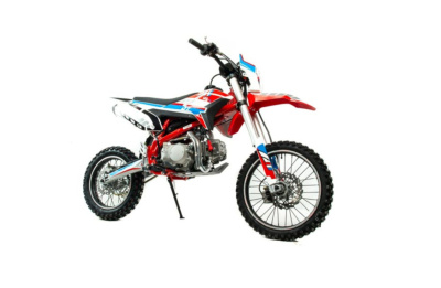 Питбайк Apollo DT 125 E 17/14