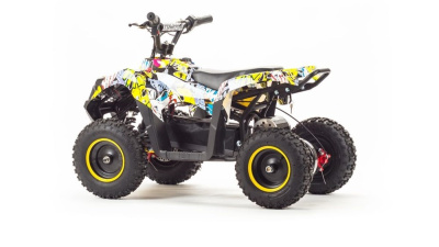 Квадроцикл электро ATV SD8