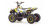 Квадроцикл электро ATV SD8