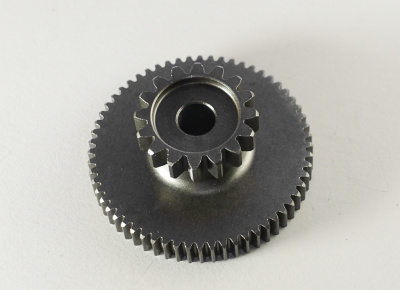 Шестерня электростартера ZS172FMM 3A CB250 F, ZS175FMN-3A(CB300)