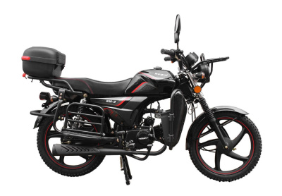 Мопед Regulmoto RM-4