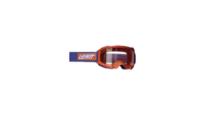 Очки Leatt Velocity 4.0 MTB Iriz Rust Bronze UC 68%