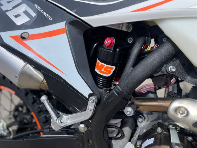 Мотоцикл Regulmoto CROSSTREC 300