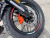 Мотоцикл Regulmoto DUKE PRO оранжевый