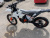 Мотоцикл Regulmoto CROSSTREC 300