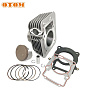 ЦПГ 4Т 300см3 172FMM (CB250-F) D74 p16mm (бигбор) OTOM