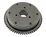Муфта обгонная 4Т 152QMI,157QMJ OEM