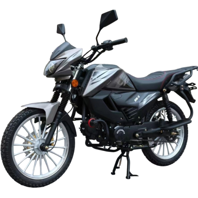 Мопед Regulmoto RM-5