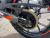 Мотоцикл Regulmoto DUKE PRO оранжевый