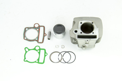 ЦПГ 4T 140см3 YX140 D56 P13 H78