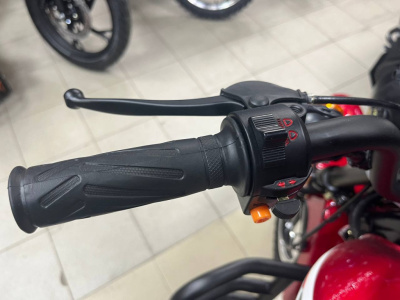 Мопед VORTEX CITY