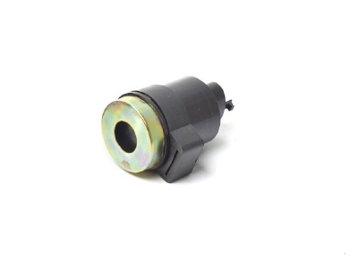 Реле указателей поворота (3 конт.) 12V круг.