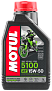 Масло Motul 5100 4T 15w50 1lt