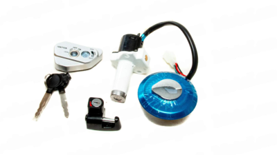 Замков комплект Enduro 250 LT/ST/EX