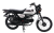Мопед COLT WHITE