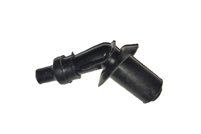 Колпачок свечной 4Т 139QMB (45 град.)