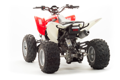 Квадроцикл Motoland 250 S