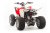 Квадроцикл Motoland 250 S