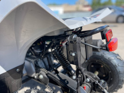 Квадроцикл SK11 (комплект для сборки)