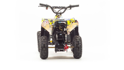 Квадроцикл электро ATV SD8