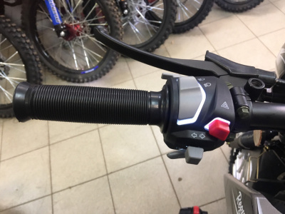 Мопед Regulmoto RM-5