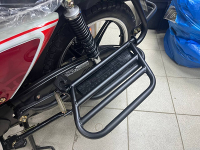 Мопед VORTEX CITY