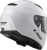 Шлем (интеграл) LS2 FF320 Stream EVO GLOSS WHITE M 1