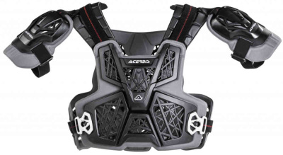 Защита тела ACERBIS GRAVITY Black