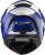 Шлем (интеграл) LS2 FF320 Stream (L) Axis Blue White 6