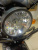 Мопед ALPHA ANDES OFFROAD