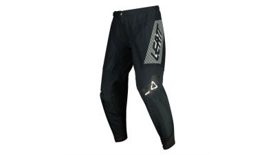 Брюки для мотокросса Leatt Moto 4.5 Pant 34 (Black) 2022