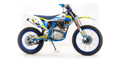 Мотоцикл Motoland XT250HS (ПТС)