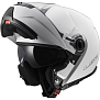 Шлем (модуляр) LS2 FF325 (M) Strobe Gloss White
