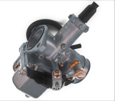 Карбюратор 4T 154FMI TTR125
