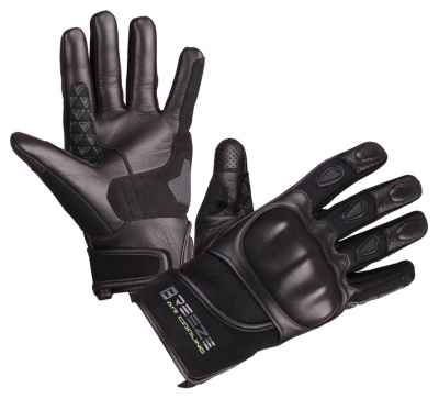 Перчатки Modeka (11) Breeze Black
