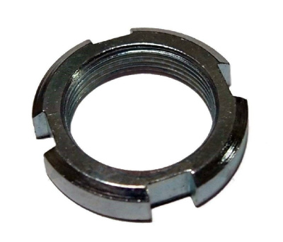 Гайка корончатая коленвала 1P63QMK