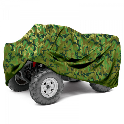 Чехол для квадроцикла ATV 150-250 XL