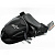 Сумка на бедро Alpinestars черная