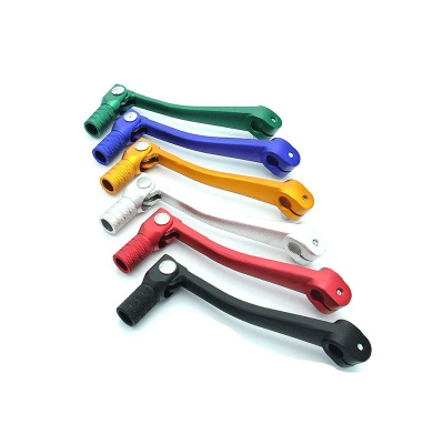 Рычаг переключения передач питбайк тюнинг