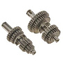 КПП RM YX125 (Five, Pilot)